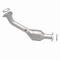 Thumbnail for MagnaFlow Conv DF 02-04 Tacoma 2.4L front 50S