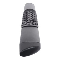 Thumbnail for Go Rhino V-Series V3 Side Step - Universal 52in. (Fits 4DR) - Tex. Blk