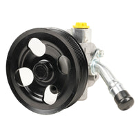 Thumbnail for Omix Power Steering Pump Assy 3.6L- 12-18 Wrangler JK