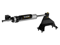 Thumbnail for ICON 2005+ Ford F-250/F-350 2.5 Centerline Steering Stabilizer Kit