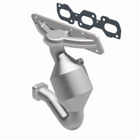 Thumbnail for MagnaFlow Conv DF 01-02 Cougar 2.5L Front