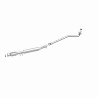 Thumbnail for MagnaFlow Conv Direct Fit 2001-2003 Toyota Highlander V6 3.0L SS Catalytic Converter