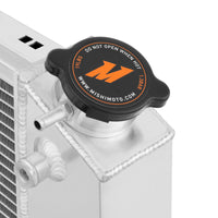 Thumbnail for Mishimoto 70-81 Chevy Camaro X-Line Performance Aluminum Radiator