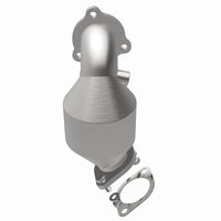 Thumbnail for MagnaFlow Conv Direct Fit OEM 13-15 Hyundai Veloster 1.6L Underbody