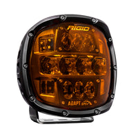 Thumbnail for Rigid Industries Adapt XP w/ Amber PRO Lens