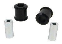 Thumbnail for Whiteline Plus 2010 Volkswagen CC Rear Control Arm Lower Rear Inner Bushing Kit