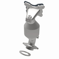 Thumbnail for MagnaFlow Conv DF  09-11 Acura TSX 2.4L