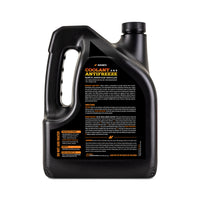 Thumbnail for Mishimoto Liquid Chill EG Coolant, North American Vehicles, Orange
