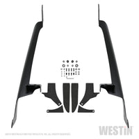 Thumbnail for Westin Jeep Pillar LED Mount