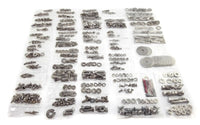 Thumbnail for Omix Body Fastener Kit Hard Top 76-86 Jeep CJ7