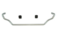 Thumbnail for Whiteline BMW 1 Series/3 Series Front 27mm Swaybar - RWD Only (Non M3/AWD iX Models)