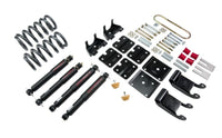 Thumbnail for Belltech LOWERING KIT WITH ND2 SHOCKS