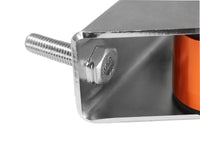 Thumbnail for aFe Control PFADT Series Transmission Mount Set; Chevrolet Corvette (C6) 05-13 Orange