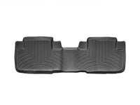 Thumbnail for WeatherTech 12+ Honda CR-V Rear FloorLiner - Black
