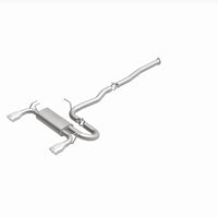 Thumbnail for MagnaFlow 09-10 Mitsubishi Lancer Ralliart 2.0L Turbo SYS C/B