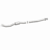 Thumbnail for MagnaFlow OEM Grade 10-12 Subaru Outback / Legacy Direct Fit Federal Catalytic Converter