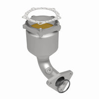 Thumbnail for MagnaFlow Conv DF 00-01 Infiniti I30 3.0L Front / 00-01 Nissan Maxima 3.0L Front