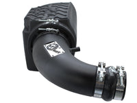 Thumbnail for aFe Momentum GT Pro GUARD 7 Cold Air Intake System 07-11 Jeep Wrangler (JK) V6-3.8L