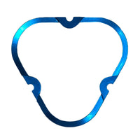 Thumbnail for KC HiLiTES FLEX ERA 3 Color Bezel Ring Blue (ea)