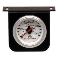 Thumbnail for Firestone Air Pressure Monitor Gauge Kit w/Mount (WR17602196)