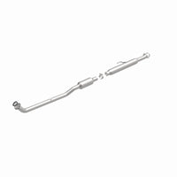 Thumbnail for Magnaflow California Direct Fit Converter 12-15 Toyota Camry 2.5L