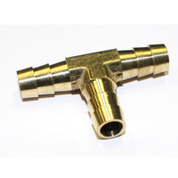 Thumbnail for Nitrous Express 3/8 Hose Barb T