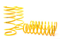 Thumbnail for H&R 88-94 BMW 735i/740i E32 Sport Spring (After 9/1/88 & w/o Self-Leveling)