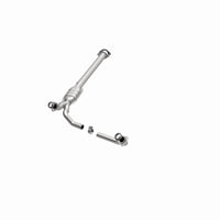 Thumbnail for MagnaFlow Conv DF 00-02 Chevy Van 4.3L/5.0L