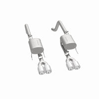 Thumbnail for MagnaFlow Sys C/B 05- C6 Corvette rear sys