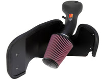 Thumbnail for K&N 99-04 Jeep Grand Cherokee L6-4.0L Performance Intake Kit