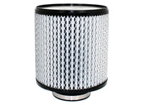 Thumbnail for aFe MagnumFLOW Air Filters UCO PDS A/F PDS 4F x 8-1/2B x 8-1/2T x 8-1/2H