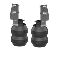 Thumbnail for Timbren Suspension Enhancement System