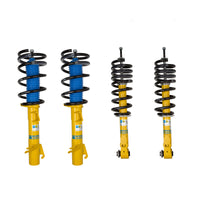 Thumbnail for Bilstein B12 2011-2016 Mini Cooper Countryman Front and Rear Suspension Kit