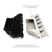 Thumbnail for Mishimoto 2021+ BMW G80 M3/M4 Performance Intercooler - Black