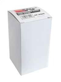 Thumbnail for K&N 2014-2015 Dodge Ram 1500 3.0L V6  In-Line 4500 Fuel Filter