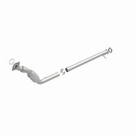 Thumbnail for MagnaFlow Conv DF Uplander 06 3.5L OEM