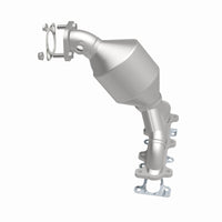 Thumbnail for MagnaFlow Conv DF 05-06 Hyundai Santa Fe 2.7L