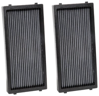 Thumbnail for K&N BMW X5/X5 M/X6/X6 M Cabin Air Filter