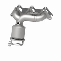 Thumbnail for MagnaFlow Conv DF 95-00 Sebring 2.5L Rear Manifold