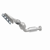 Thumbnail for MagnaFlow Conv DF 02-06 Cooper/S Manifold