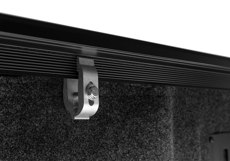 Truxedo F-150 Lo Pro Cover