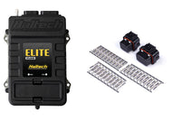Thumbnail for Haltech Elite 1500 ECU w/ Plug and Pin Set