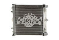 Thumbnail for CSF 97-99 Porsche Boxster 2.5L OEM Plastic Radiator