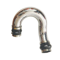 Thumbnail for Injen 18-19 Audi S4/S5 (B9) V6 3.0L Turbo Polished Intercooler Piping