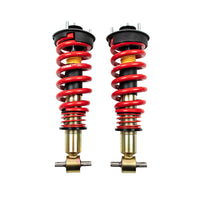 Thumbnail for Belltech COILOVER KIT 07-18 Chevy Silverado 1500
