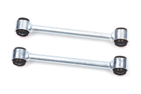 Thumbnail for Zone Offroad 94-02 Jeep WJ Rear Sway Bar Links