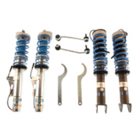 Thumbnail for Bilstein B16 2011 Porsche 911 Carrera 4S Front and Rear Performance Suspension System