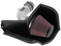 Thumbnail for K&N 15-18 Ford Edge V6 3.5L F/I High Flow Performance Intake Kit