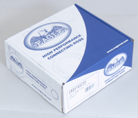 Thumbnail for Eagle Chevy 2.2L Ecotec Connecting Rods (Set of 4)