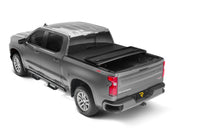 Thumbnail for Extang 04-15 Nissan Titan (5 1/2ft Bed) - Includes Clamp Kit for Bed Rail System Trifecta e-Series